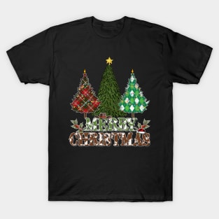 Merry Christmas T-Shirt